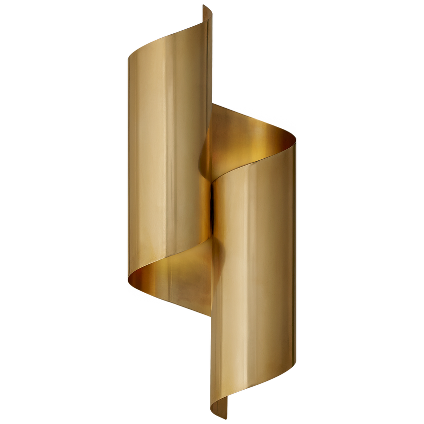 Iva Up/Down Sconce - Various Colours