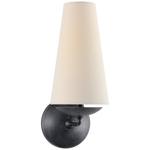 Fontaine Single Sconce - Various Colours