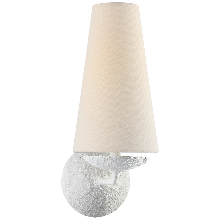 Fontaine Single Sconce - Various Colours