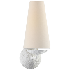 Fontaine Single Sconce - Various Colours