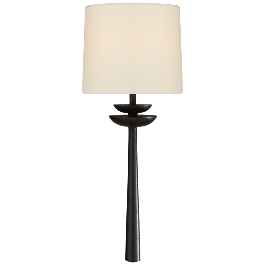 Beaumont Tail Sconce - Various Colours
