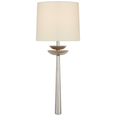 Beaumont Tail Sconce - Various Colours