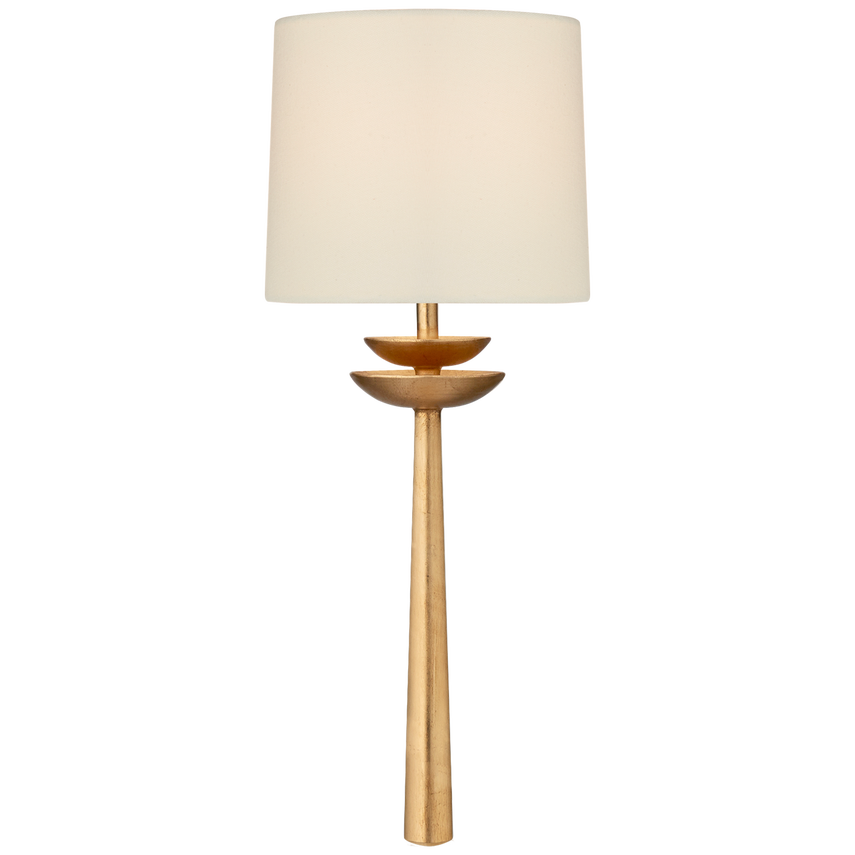 Beaumont Tail Sconce - Various Colours