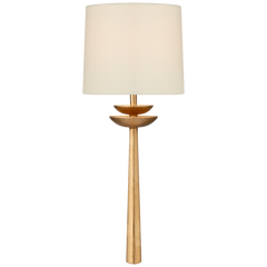 Beaumont Tail Sconce - Various Colours