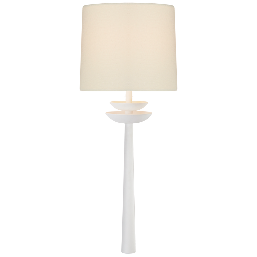 Beaumont Tail Sconce - Various Colours