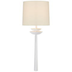 Beaumont Tail Sconce - Various Colours