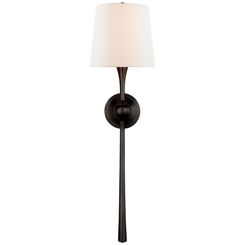 Dover Tail Sconce - Various Colours