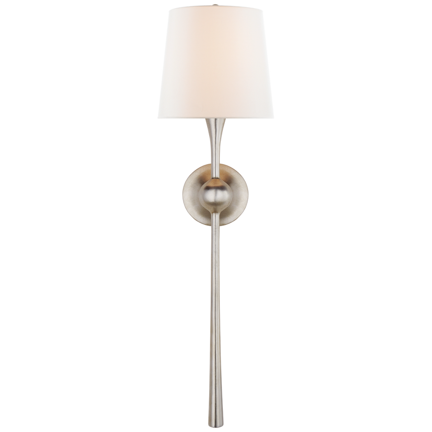 Dover Tail Sconce - Various Colours
