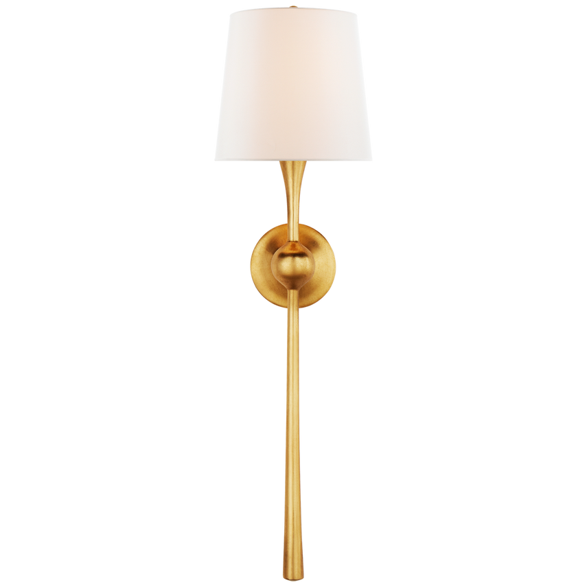Dover Tail Sconce - Various Colours