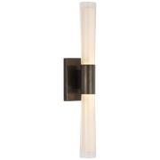 Brenta Wall Scone - Bronze/Brass
