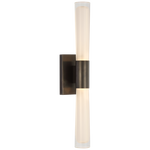 Brenta Wall Scone - Bronze/Brass