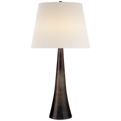 Dover Table Lamp - Various Colours