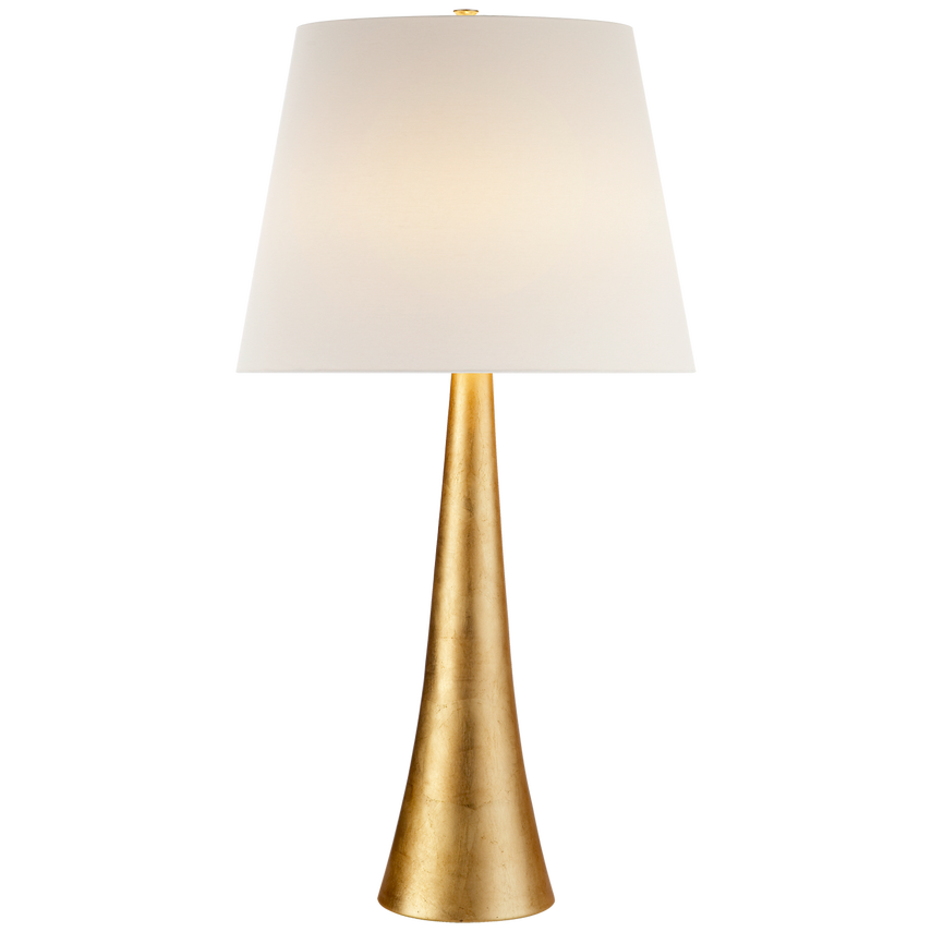 Dover Table Lamp - Various Colours
