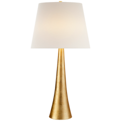 Dover Table Lamp - Various Colours