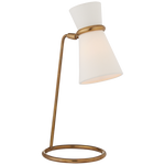 Clarkson IP20 Table Lamp - Various Finishes