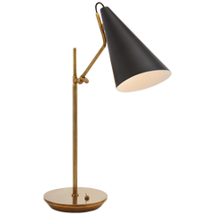Clemente Table Lamp - Various Colours