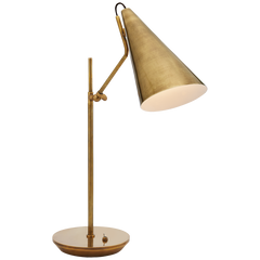 Clemente Table Lamp - Various Colours