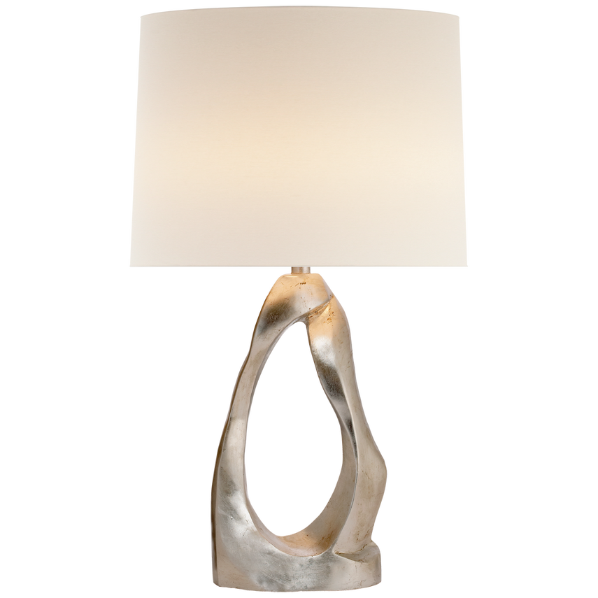Cannes Table Lamp - Various Colours