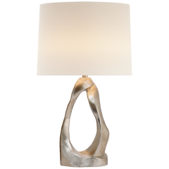 Cannes Table Lamp - Various Colours