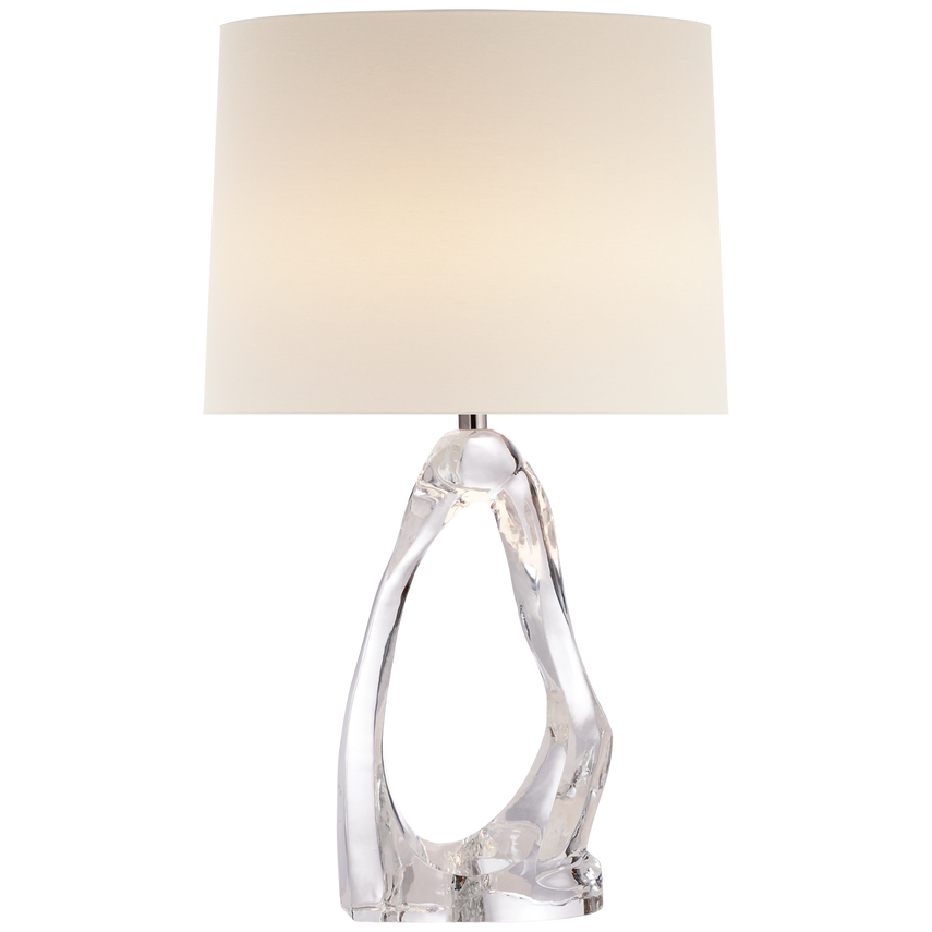 Cannes Table Lamp - Various Colours