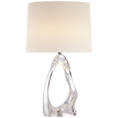 Cannes Table Lamp - Various Colours