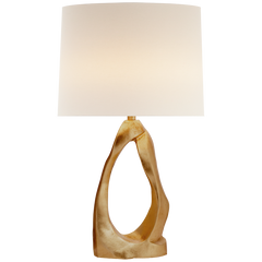 Cannes Table Lamp - Various Colours