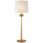 Beaumont Buffet Table Lamp - Various Colours