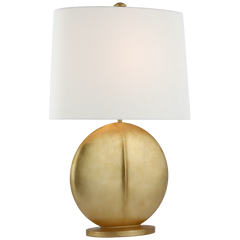 Mariza Table Lamp - Various Colours