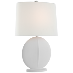 Mariza Table Lamp - Various Colours