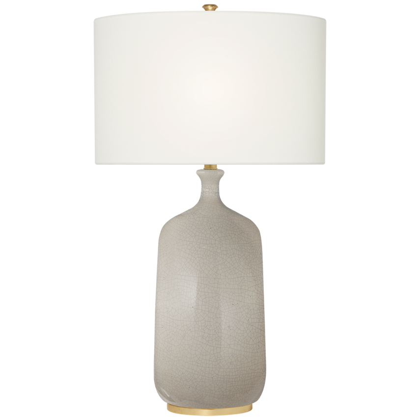 Culloden Table Lamp - Various Colours