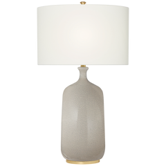 Culloden Table Lamp - Various Colours