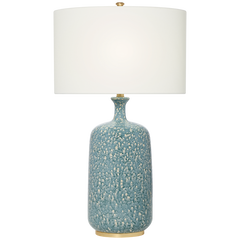 Culloden Table Lamp - Various Colours