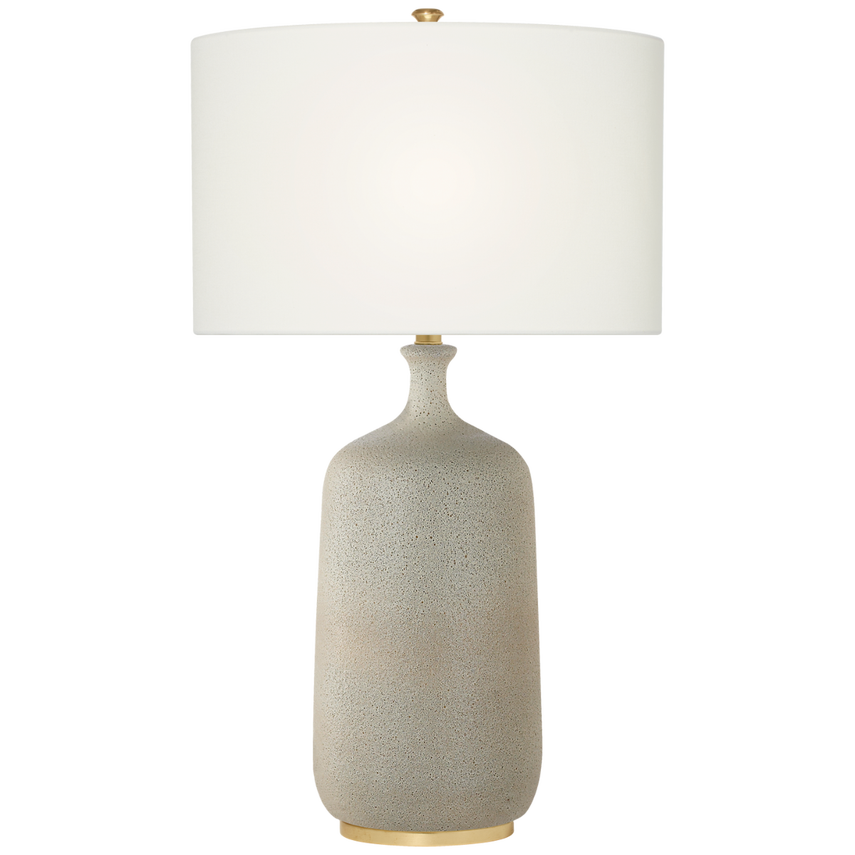 Culloden Table Lamp - Various Colours