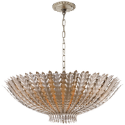 Hampton Chandelier- Various Finishes