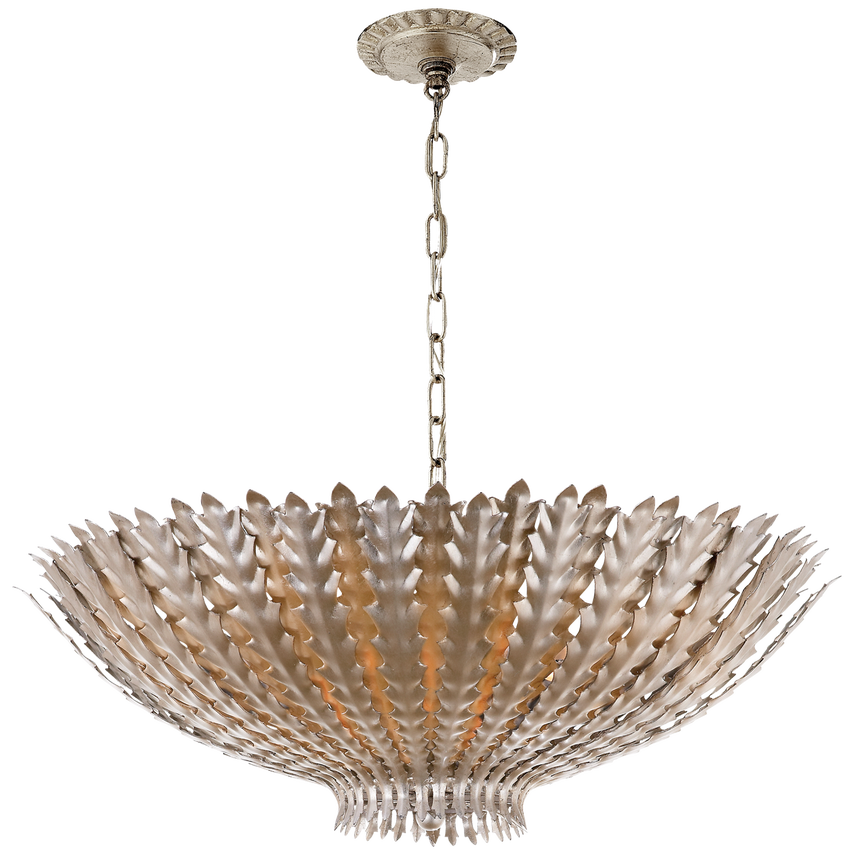 Hampton Chandelier- Various Finishes