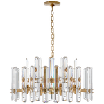 Bonnington 18Lt Large Chandelier