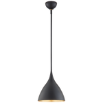Agnes 1Lt Pendant Light