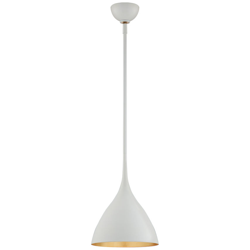 Agnes 1Lt Pendant Light