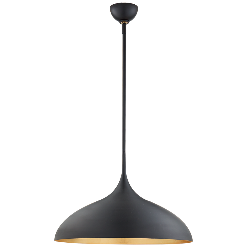Agnes 1Lt Pendant Light