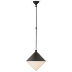 Sarnen Pendant Light - Black/Gild