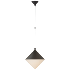 Sarnen Pendant Light - Black/Gild