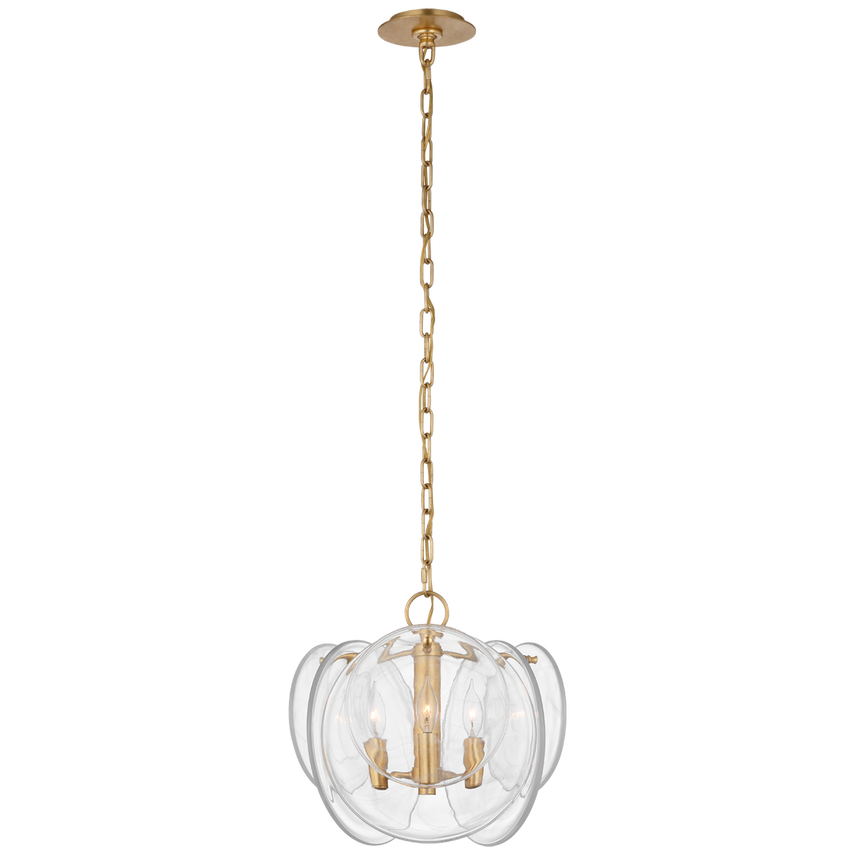 Loire Petite Pendant - Various Colours