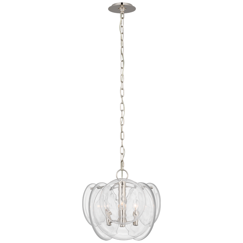 Loire Petite Pendant - Various Colours