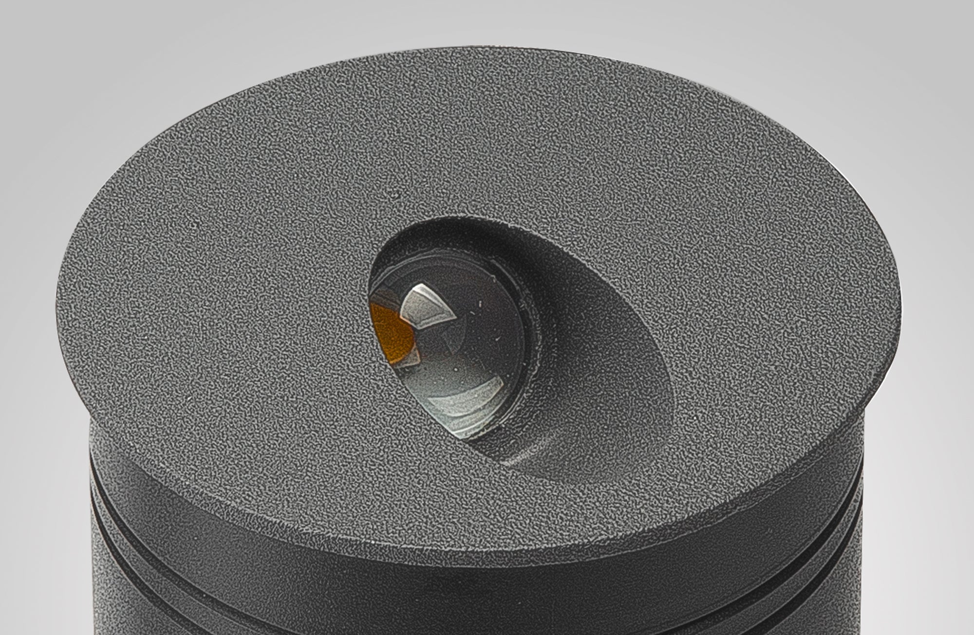 Aspen Recessed Wall Lamp- Various Finishes