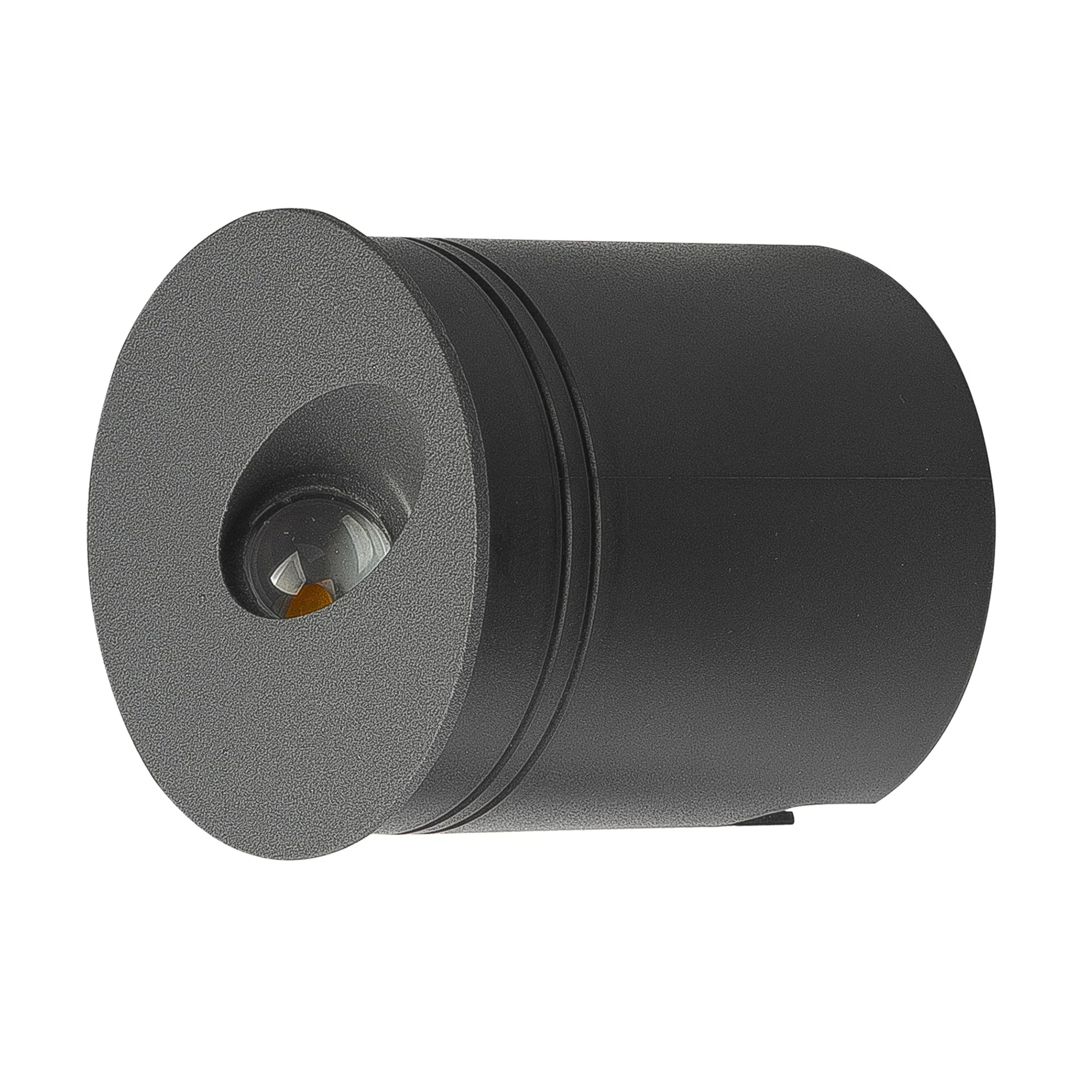 Aspen Recessed Wall Lamp- Various Finishes