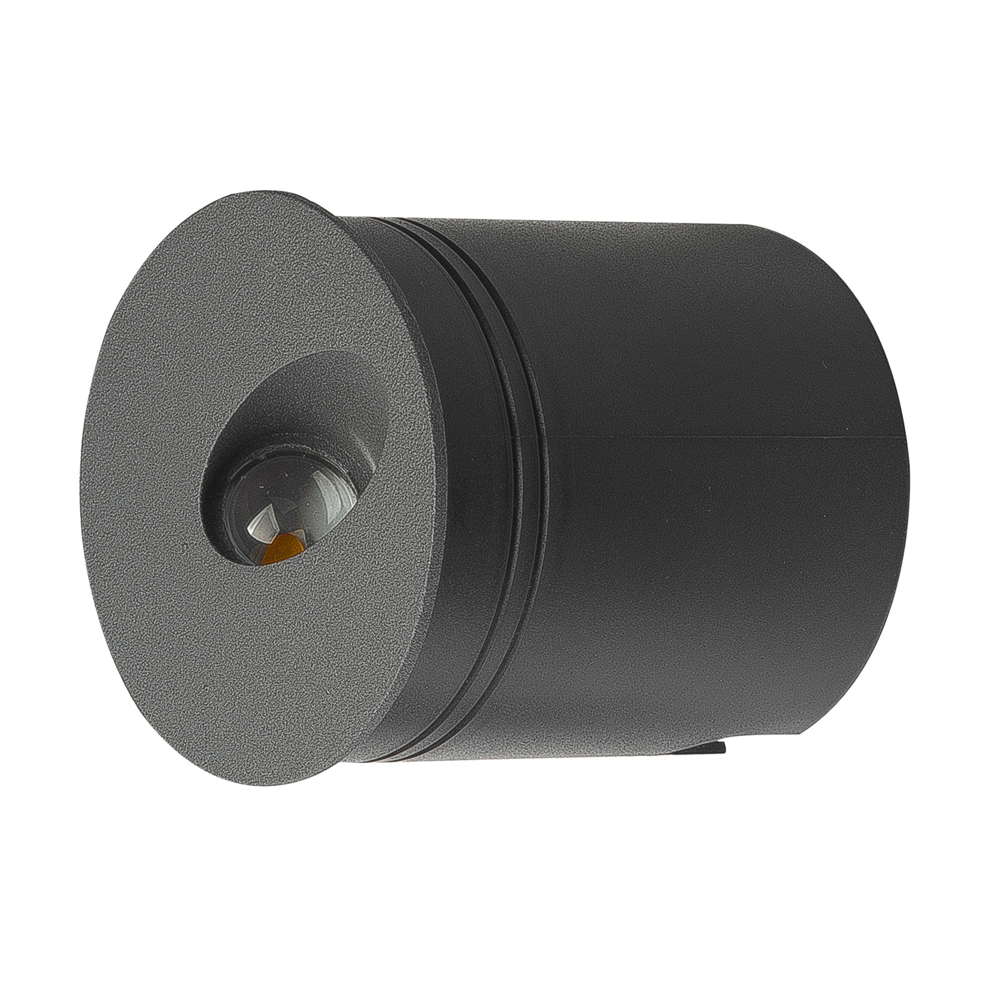 Aspen Recessed Wall Lamp- Various Finishes