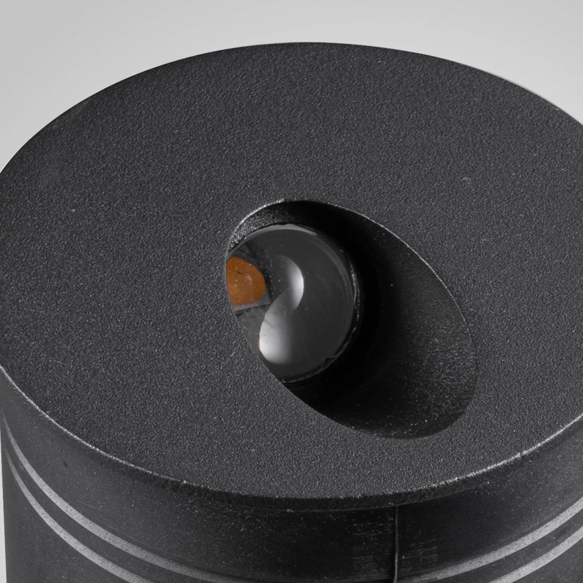 Aspen Recessed Wall Lamp- Various Finishes