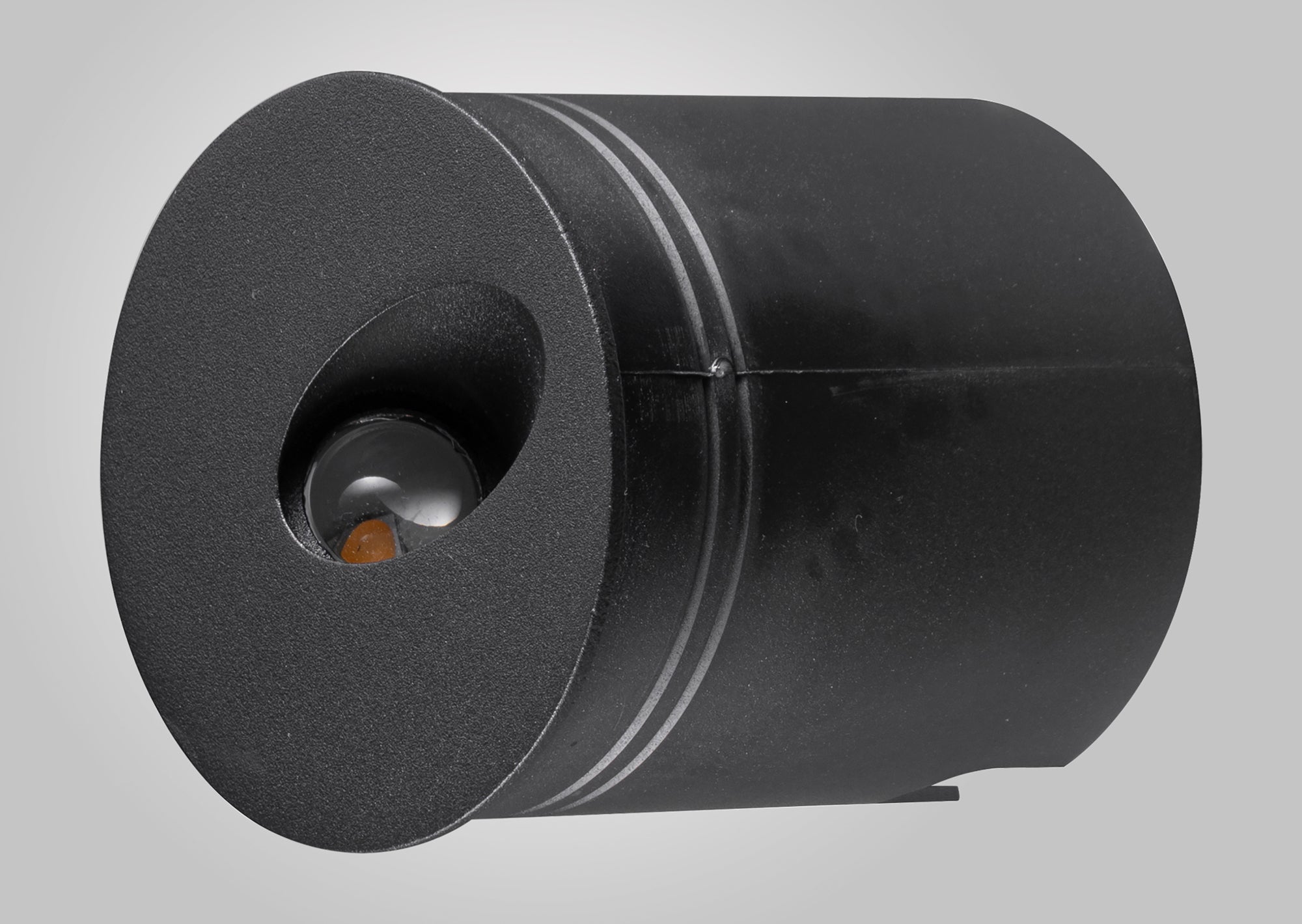 Aspen Recessed Wall Lamp- Various Finishes