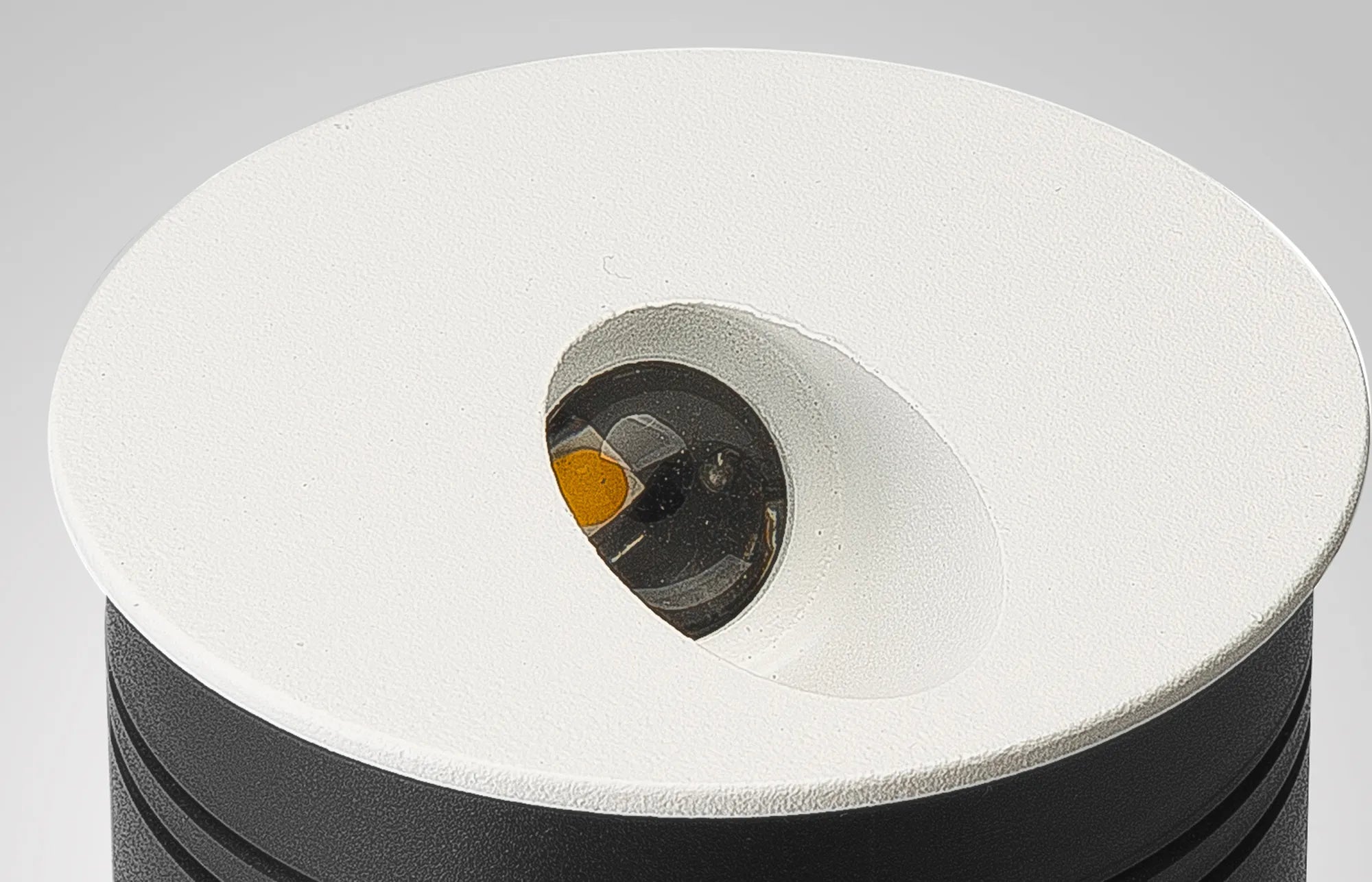 Aspen Recessed Wall Lamp- Various Finishes