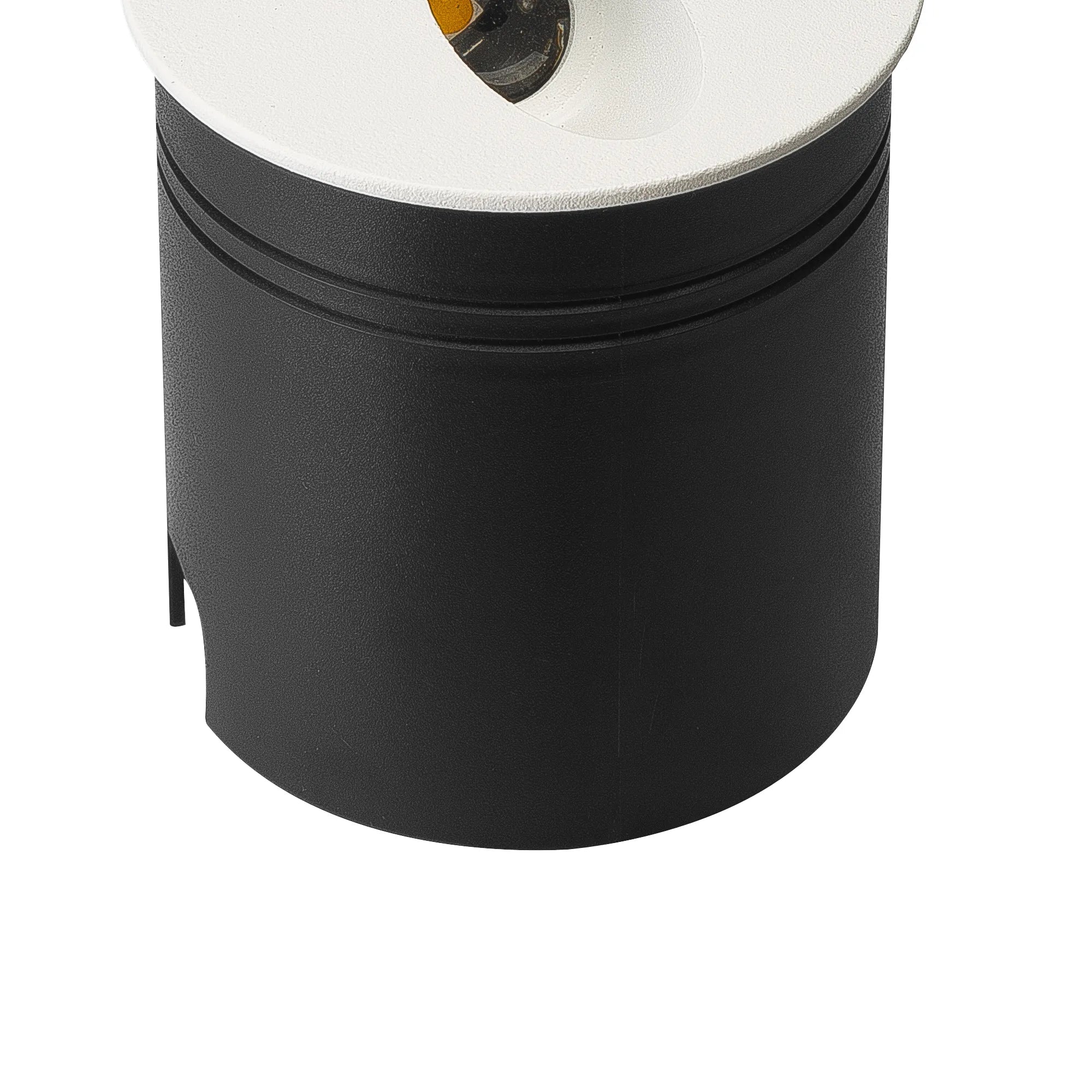 Aspen Recessed Wall Lamp- Various Finishes